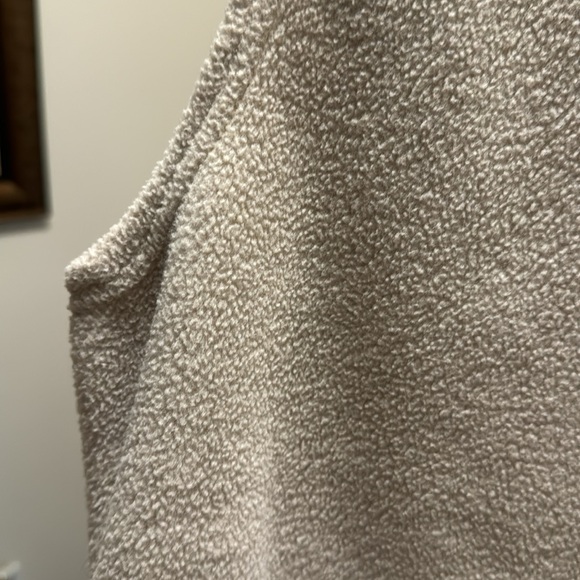 Fleece Alaska USA vest - Picture 7 of 9